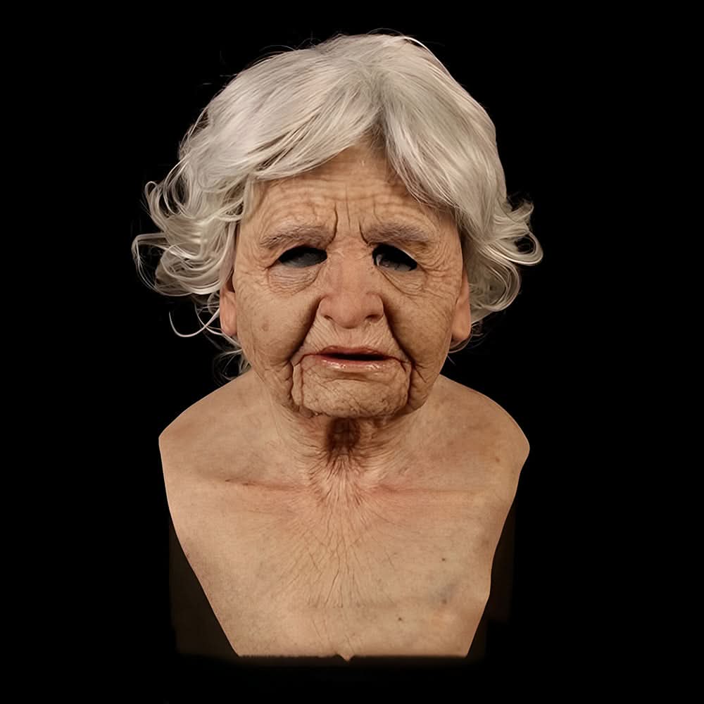 RealiWear – Hand-washable mask with mild soap 18