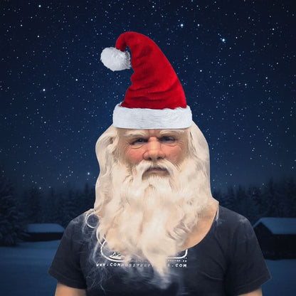 RealiWear – Hand-washable mask with mild soap 19