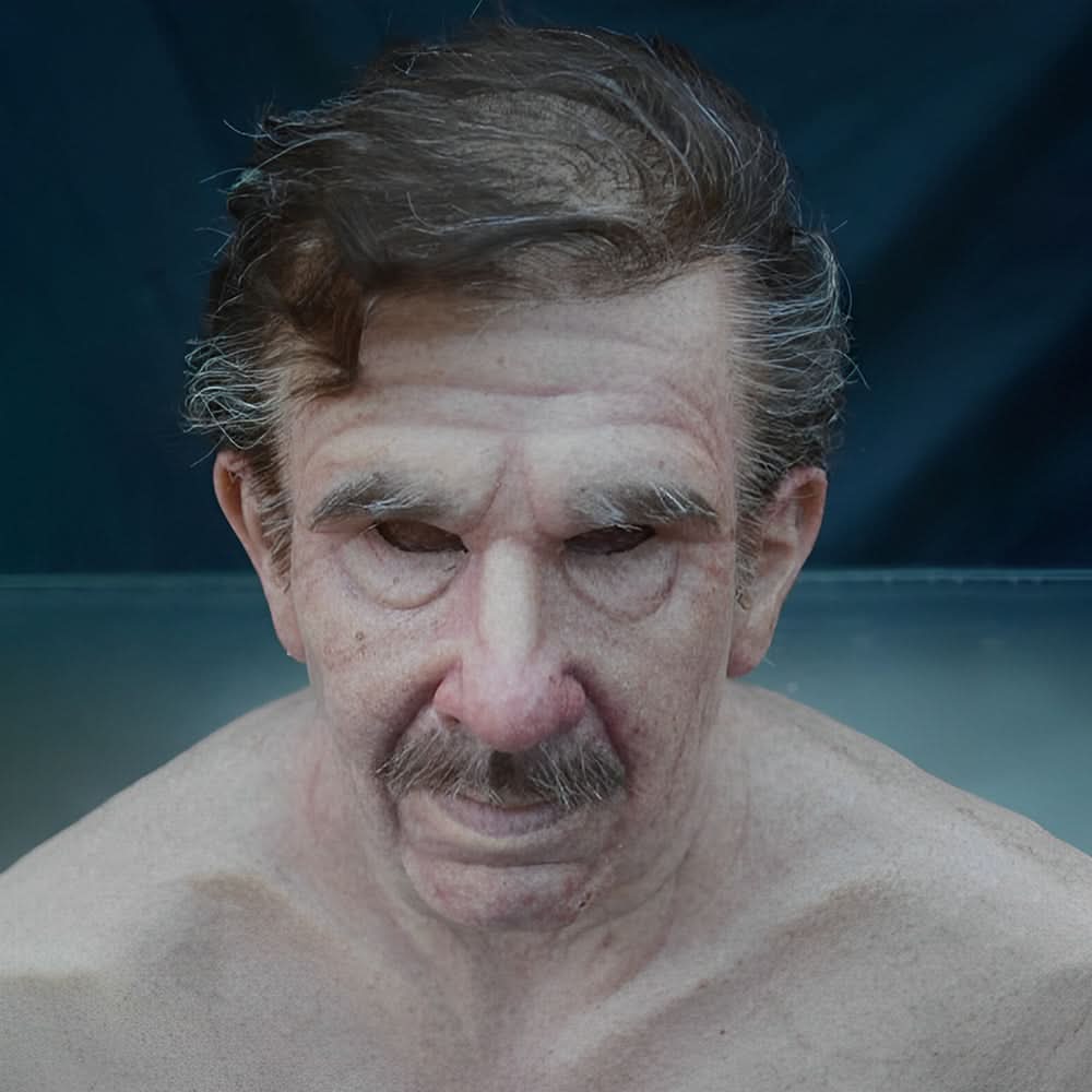 RealiWear – Hand-washable mask with mild soap 20