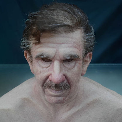 RealiWear – Hand-washable mask with mild soap 20