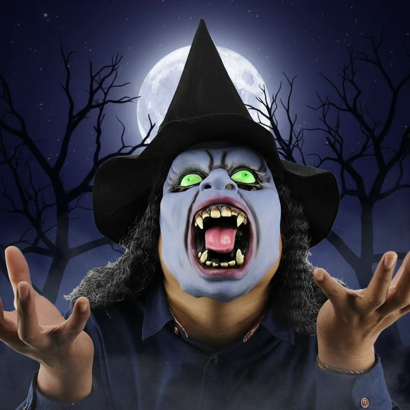 RealiWear – Hand-washable mask with mild soap 3