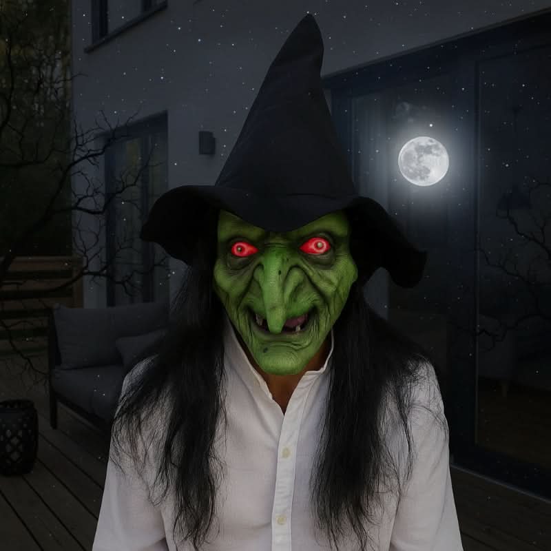 RealiWear – Hand-washable mask with mild soap 4