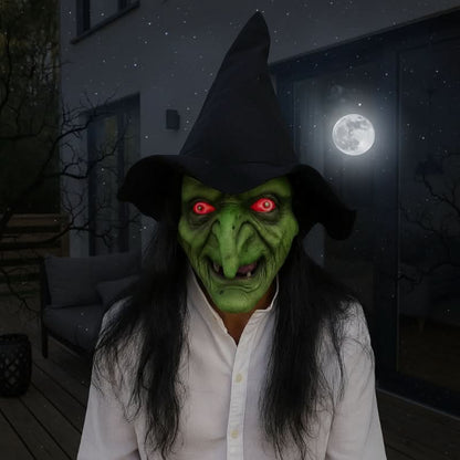 RealiWear – Hand-washable mask with mild soap 4