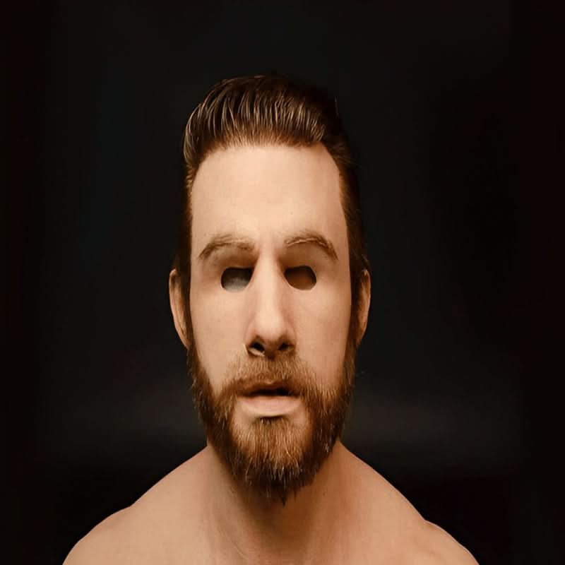 RealiWear – Hand-washable mask with mild soap 8