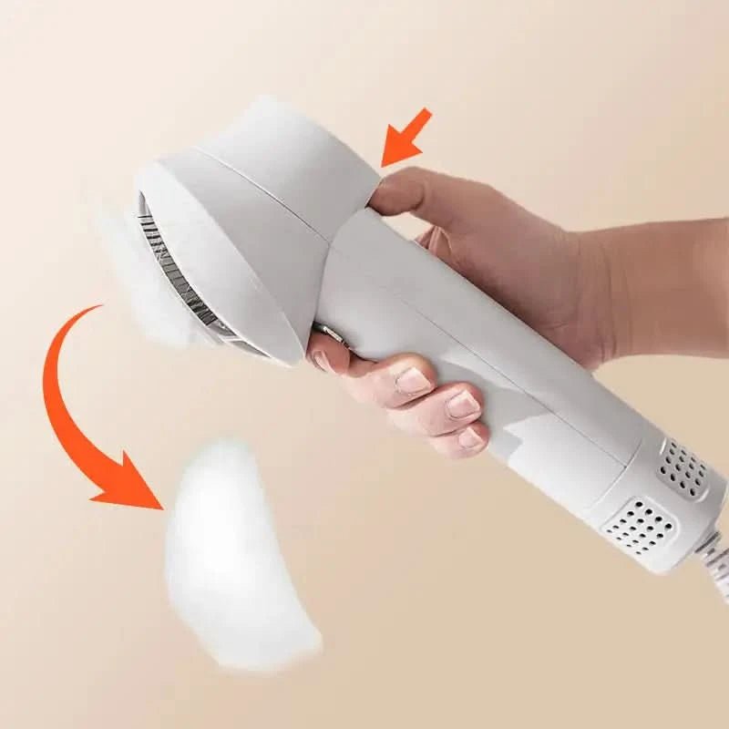 SILKPAW DRYER – Gentle drying & brushing for a relaxed grooming experience 5