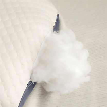 SPINECARE – Ergonomic orthopedic pillow for neck & back support 5