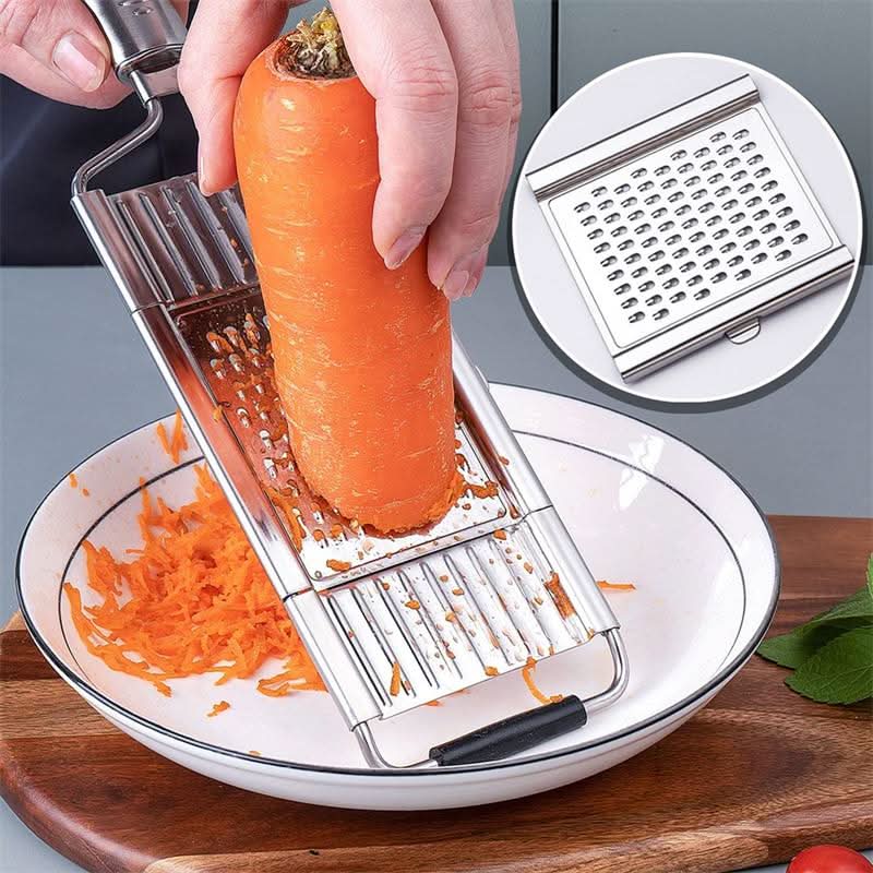 SliceBuddy – Versatile Vegetable Cutter for Effortless Slicing 6