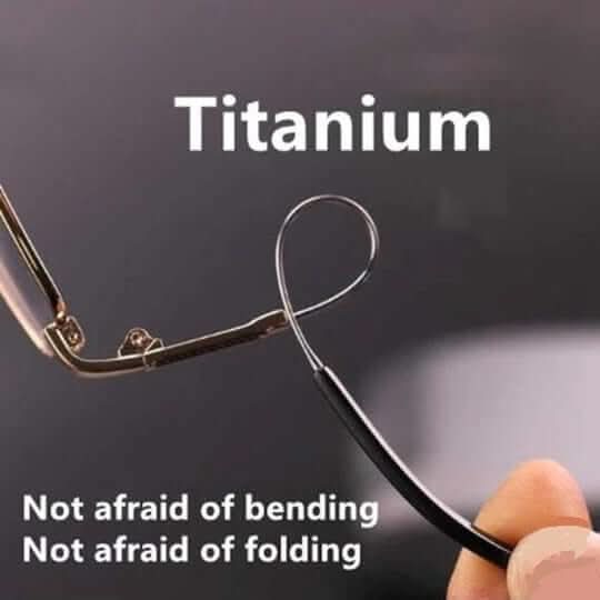 Smart Vision - intelligent varifocals for relaxed vision 7