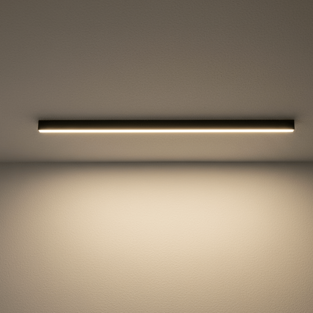 Stylelight LED – Minimalist ceiling lamp with Scandinavian design & strong luminosity 0