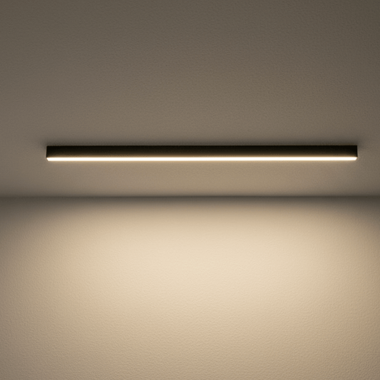 Stylelight LED – Minimalist ceiling lamp with Scandinavian design & strong luminosity 0