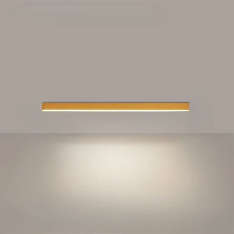 Stylelight LED – Minimalist ceiling lamp with Scandinavian design & strong luminosity 15