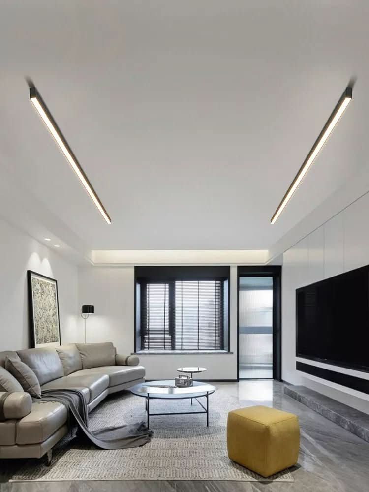 Stylelight LED – Minimalist ceiling lamp with Scandinavian design & strong luminosity 2
