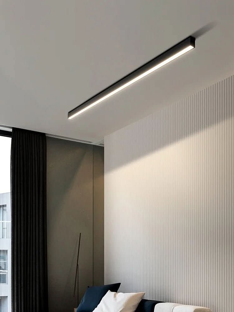Stylelight LED – Minimalist ceiling lamp with Scandinavian design & strong luminosity 4