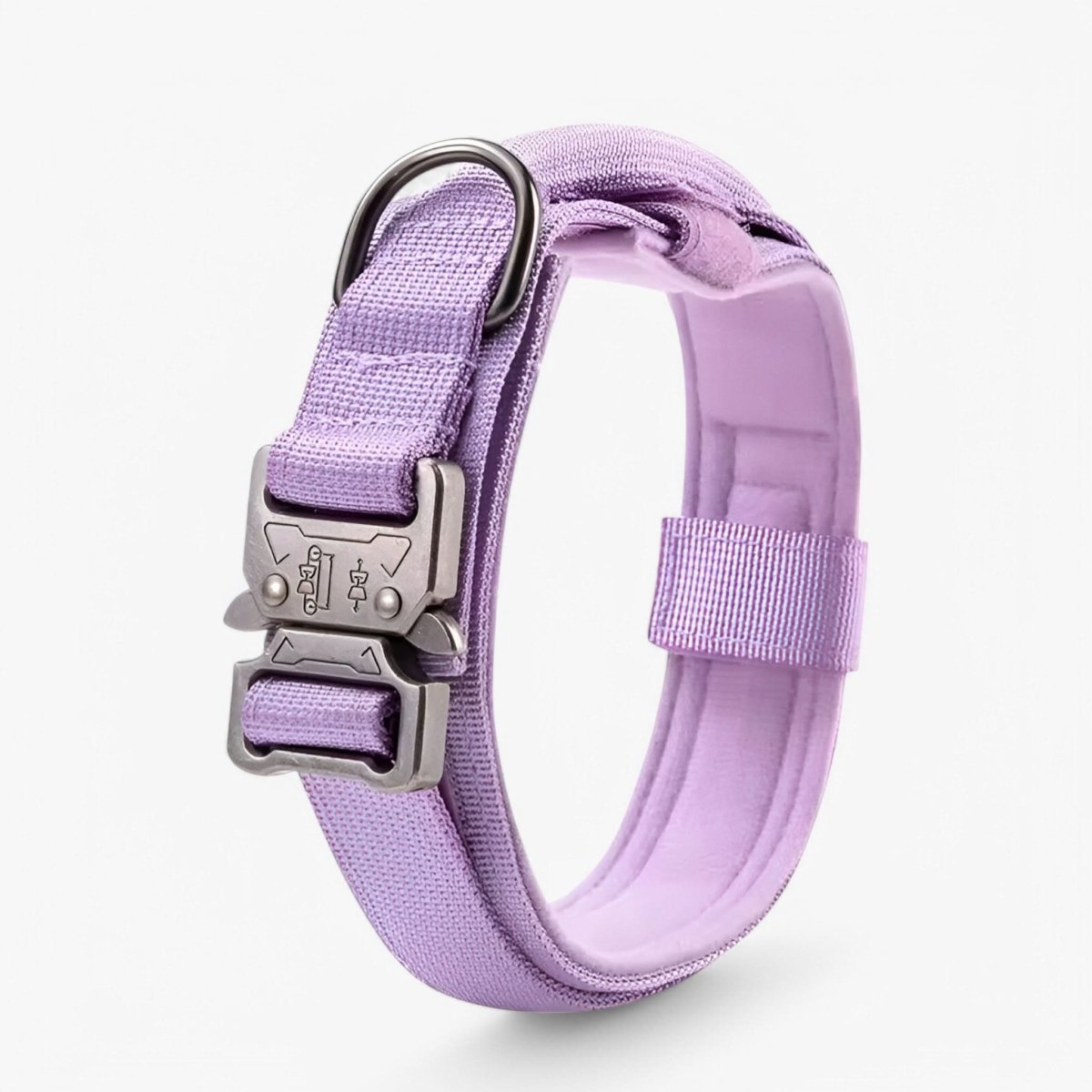 TACTICALK9 DOG COLLAR SET – Durable & Adjustable Collar for Training & Everyday Use 5