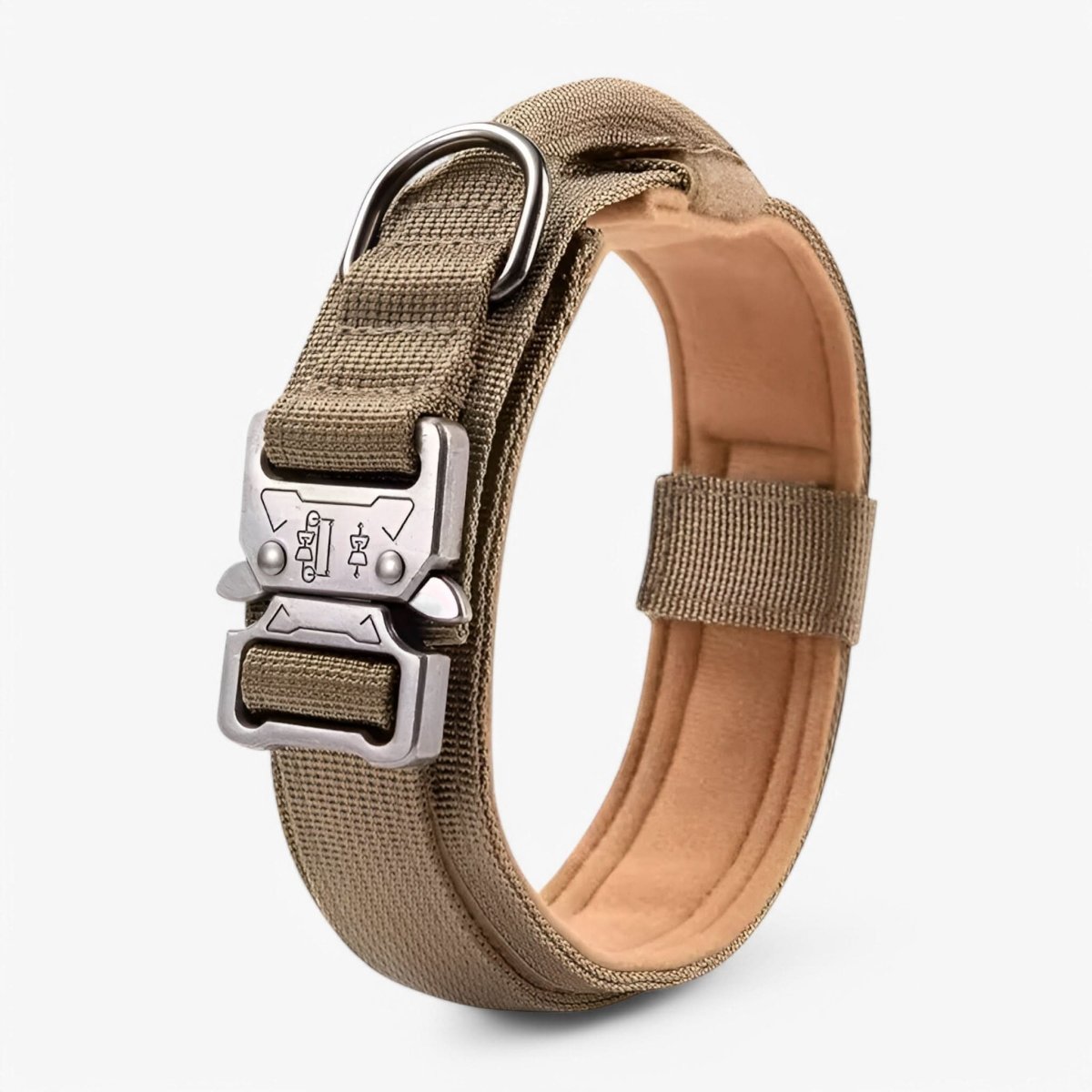 TACTICALK9 DOG COLLAR SET – Durable & Adjustable Collar for Training & Everyday Use 6