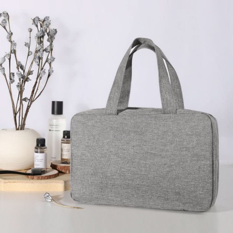 TravelTidy – Compact Cosmetic Organizer with 4 Compartments 2