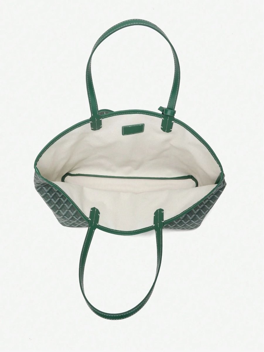 URBANBAG – Casual women's PVC shoulder bag for daily use 7