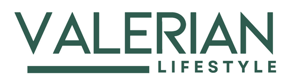 Valerian Lifestyle