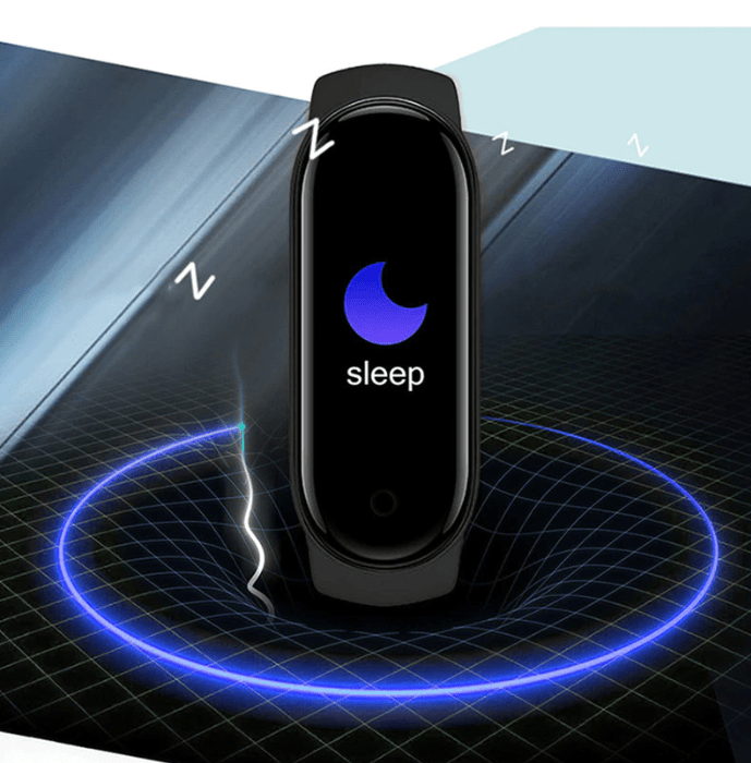 Vardismart - Intelligent Bluetooth smartwatch for health & everyday life 3