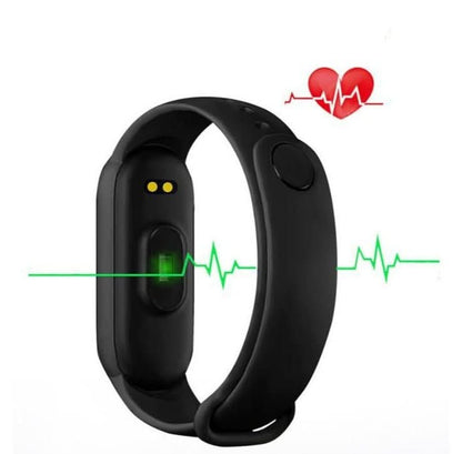 Vardismart - Intelligent Bluetooth smartwatch for health & everyday life 4