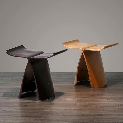 ZenWood – Handmade Solid Wood Bench, Minimalist & Timeless 1