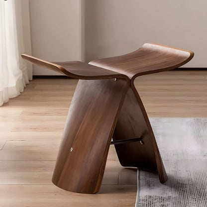 ZenWood – Handmade Solid Wood Bench, Minimalist & Timeless 2