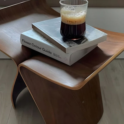 ZenWood – Handmade Solid Wood Bench, Minimalist & Timeless 3