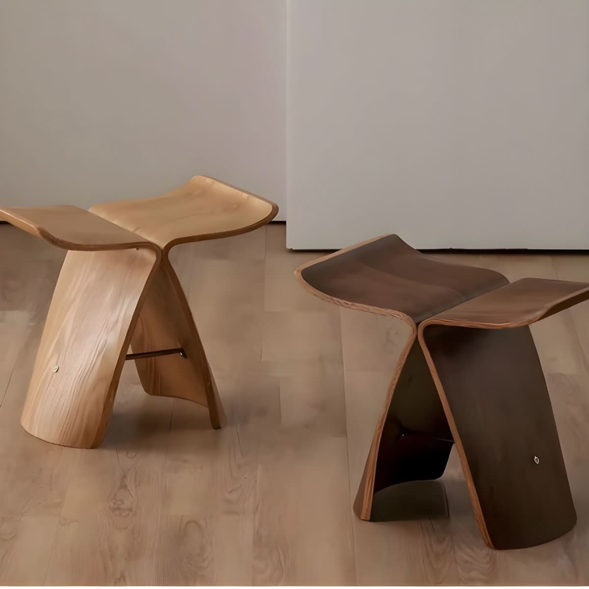 ZenWood – Handmade Solid Wood Bench, Minimalist & Timeless 6