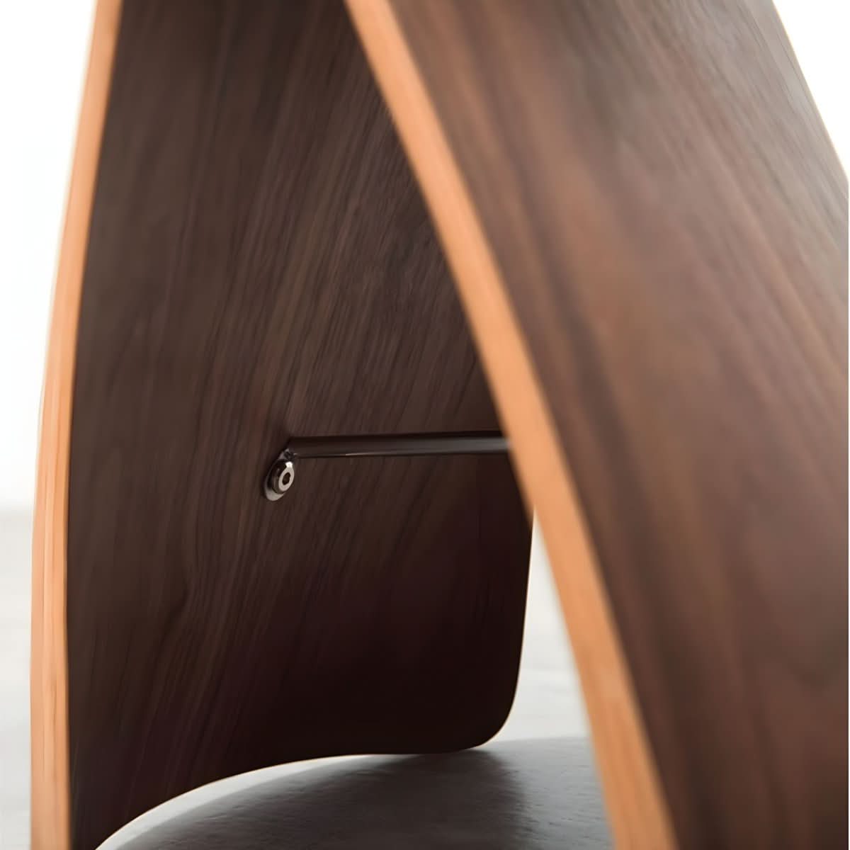 ZenWood – Handmade Solid Wood Bench, Minimalist & Timeless 7